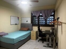 Blk 129 Yio Chu Kang Ville (Ang Mo Kio), HDB 3 Rooms #457915641